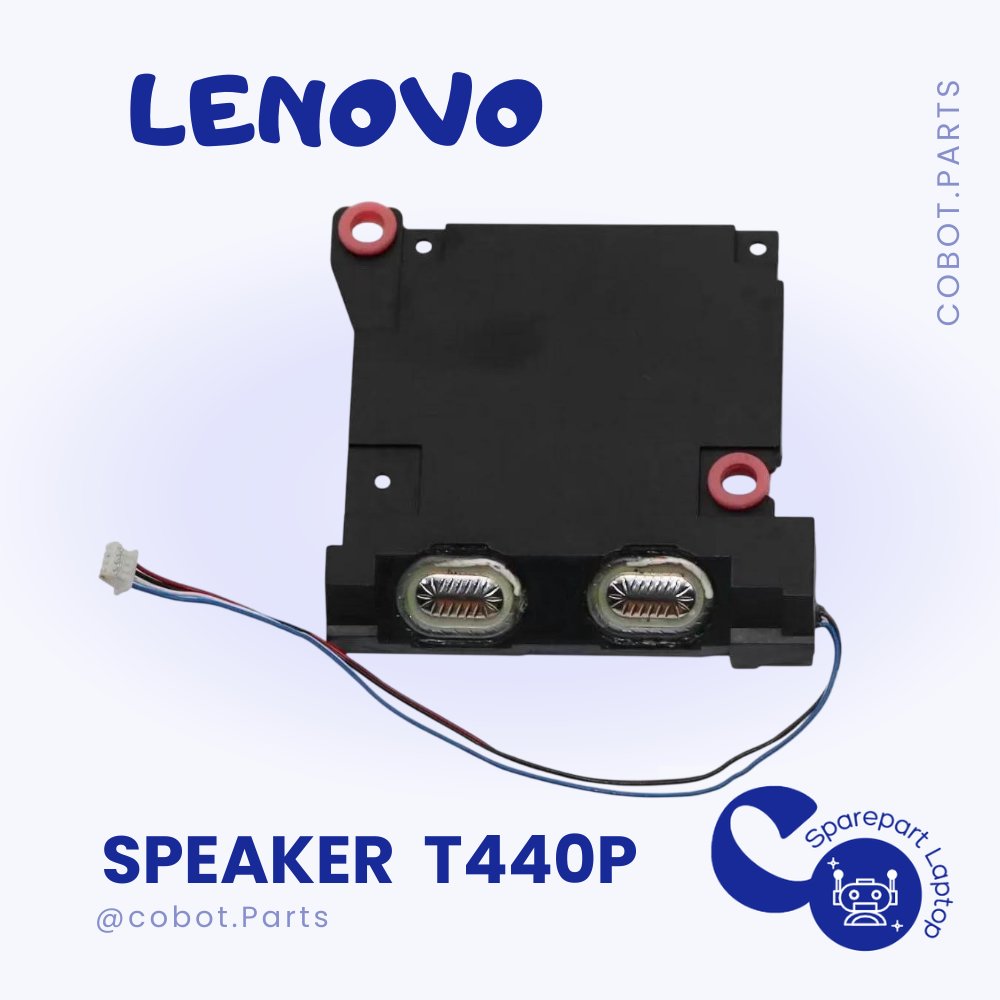 SPEAKER LENOVO T440P T440 T440P PK23000JJ00 | SPEAKER LAPTOP