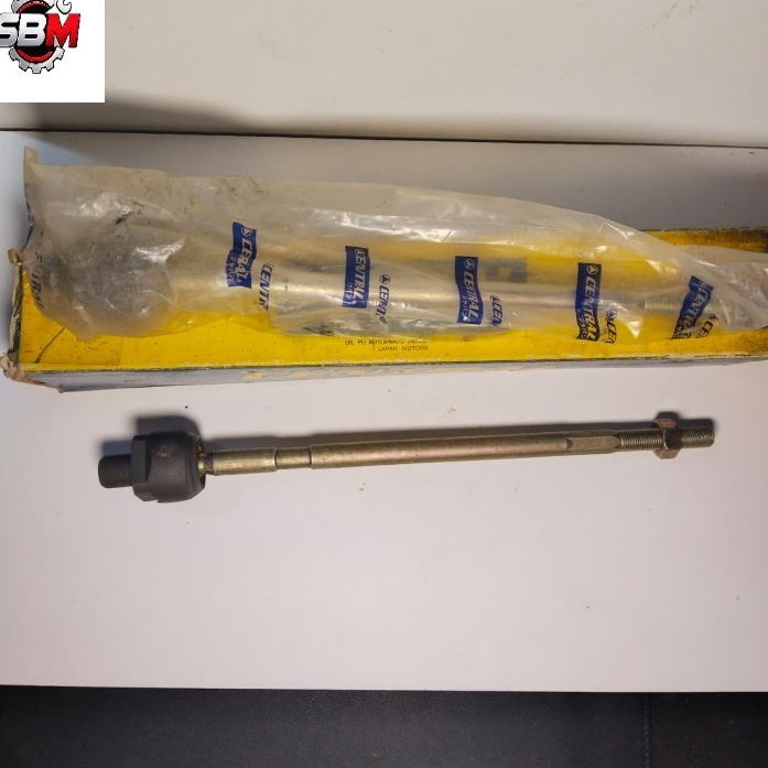 RACK END  ISUZU [GEMINI]  |  CENTRAL
