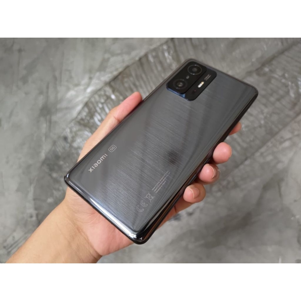 Xiaomi 11T Pro 12/256 (SECOND)