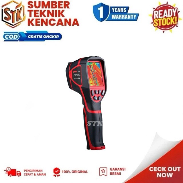 Wintact WT3320 Thermal Camera Infrared Thermal Imager 320×240 Thermal Imaging Camera