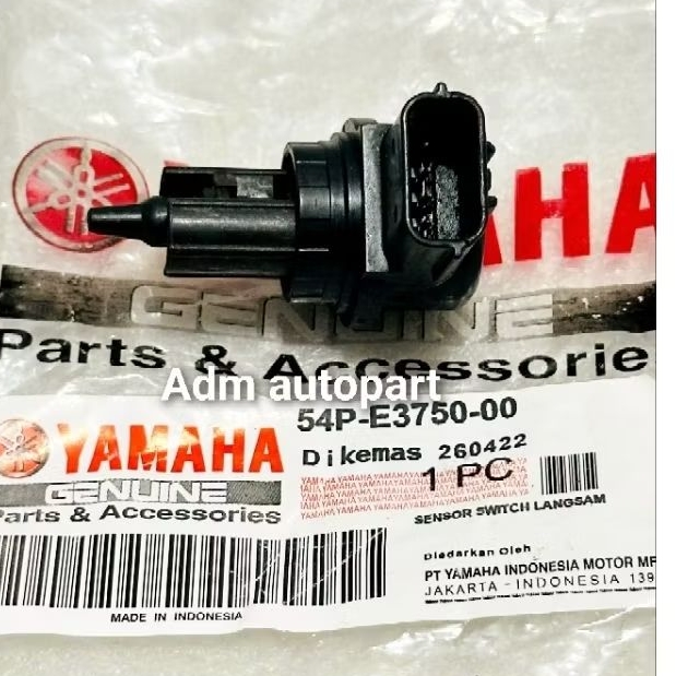 Sensor ISC Sensor Lamsam  Mio J Mio Soul GT 115 Mio GT 115 Fino Fi 115 X ride 115 Xeon RC Ori