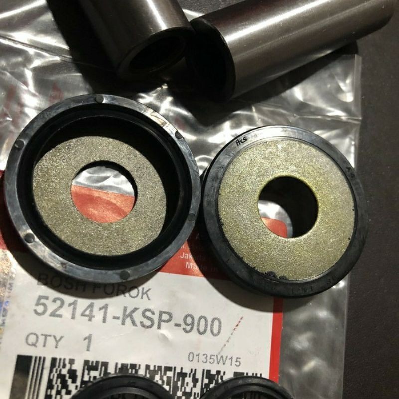 Bosh Arm Megapro Monoshock New 52141-KSP-900