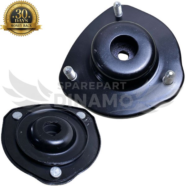 Karet Support Shock Breaker Proton Exora CPS PW828545 Depan - 10008097