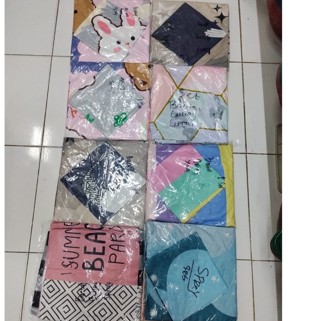 *KHUSUS BATAM* MJ SEPREI SINGLE MJ sprei single, sprei MJ single, sprei single, sprei set single, sp