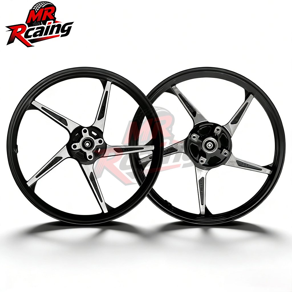 ENKEI Velg Racing sp 599 SP 500 NEW Yamaha Jupiter MX 135 New MX NEW Double Disc / MX DD
