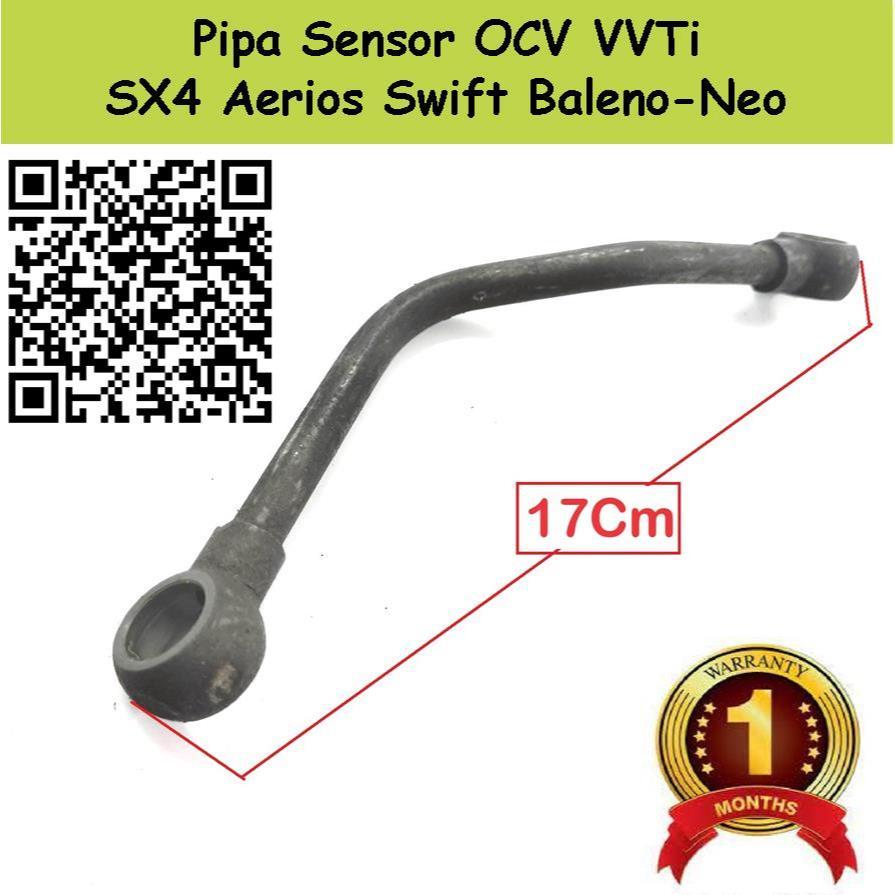 Pipa Sensor OCV Suzuki swift sx4 aerio 16140-69GE2 vvti oli X-Over Copotan Era