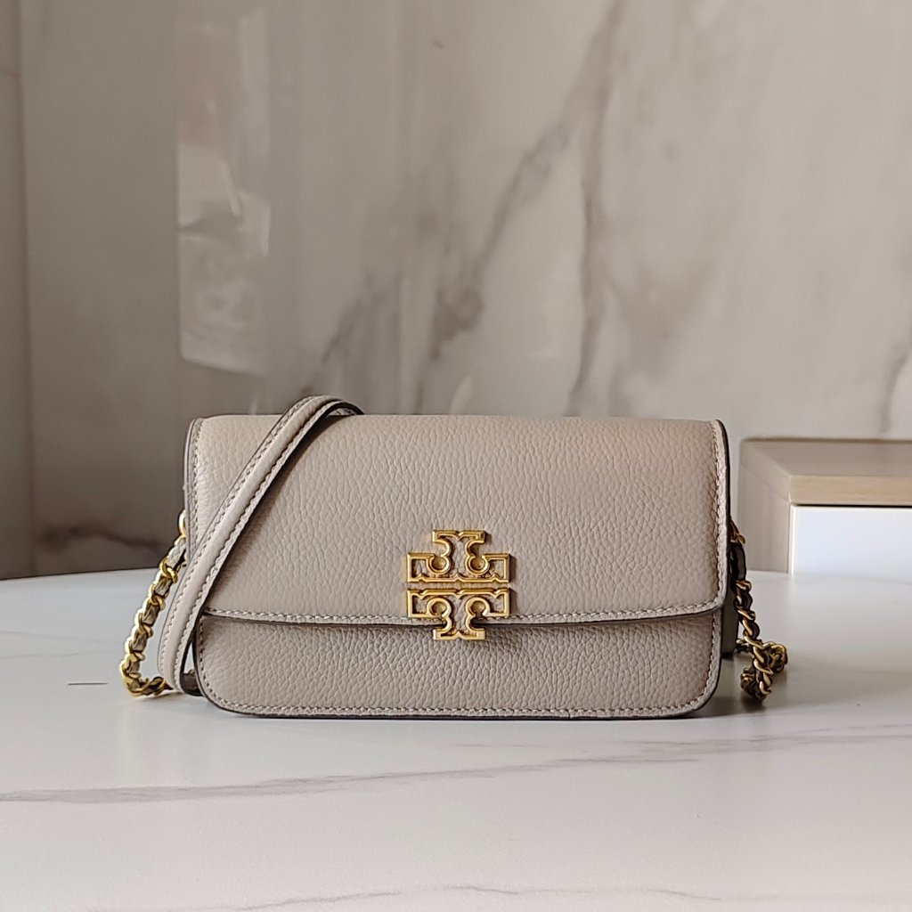 Tas rantai Tory baru seri TB Ritten Woc
