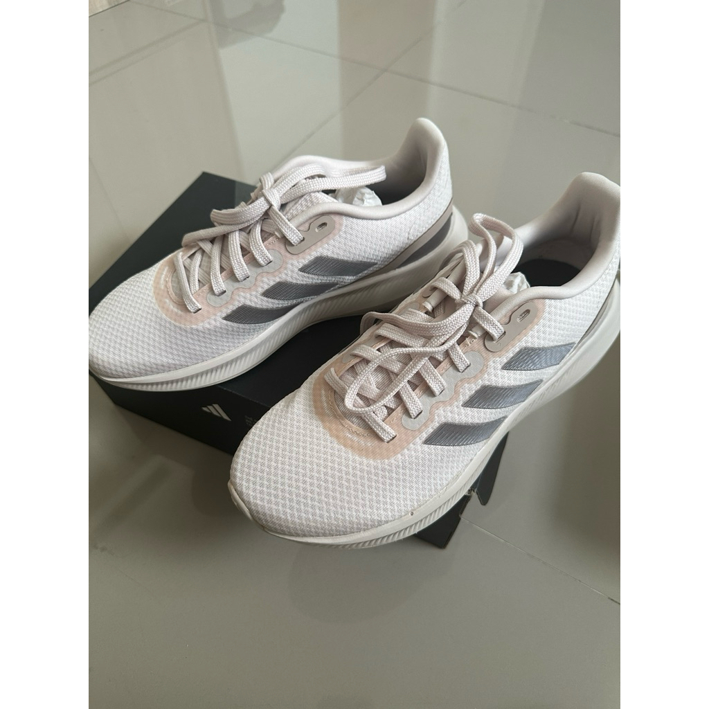 Adidas Runfalcon 3.0 Women's Pink Shoes