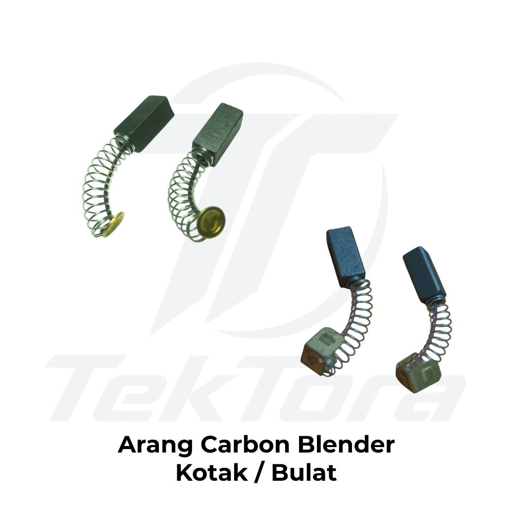 SET Arang Carbon Blender / Kul Arang Blender Multi