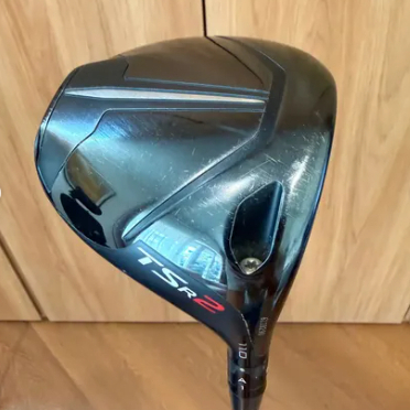 Golfline | Stick Golf Driver Titleist TSR2