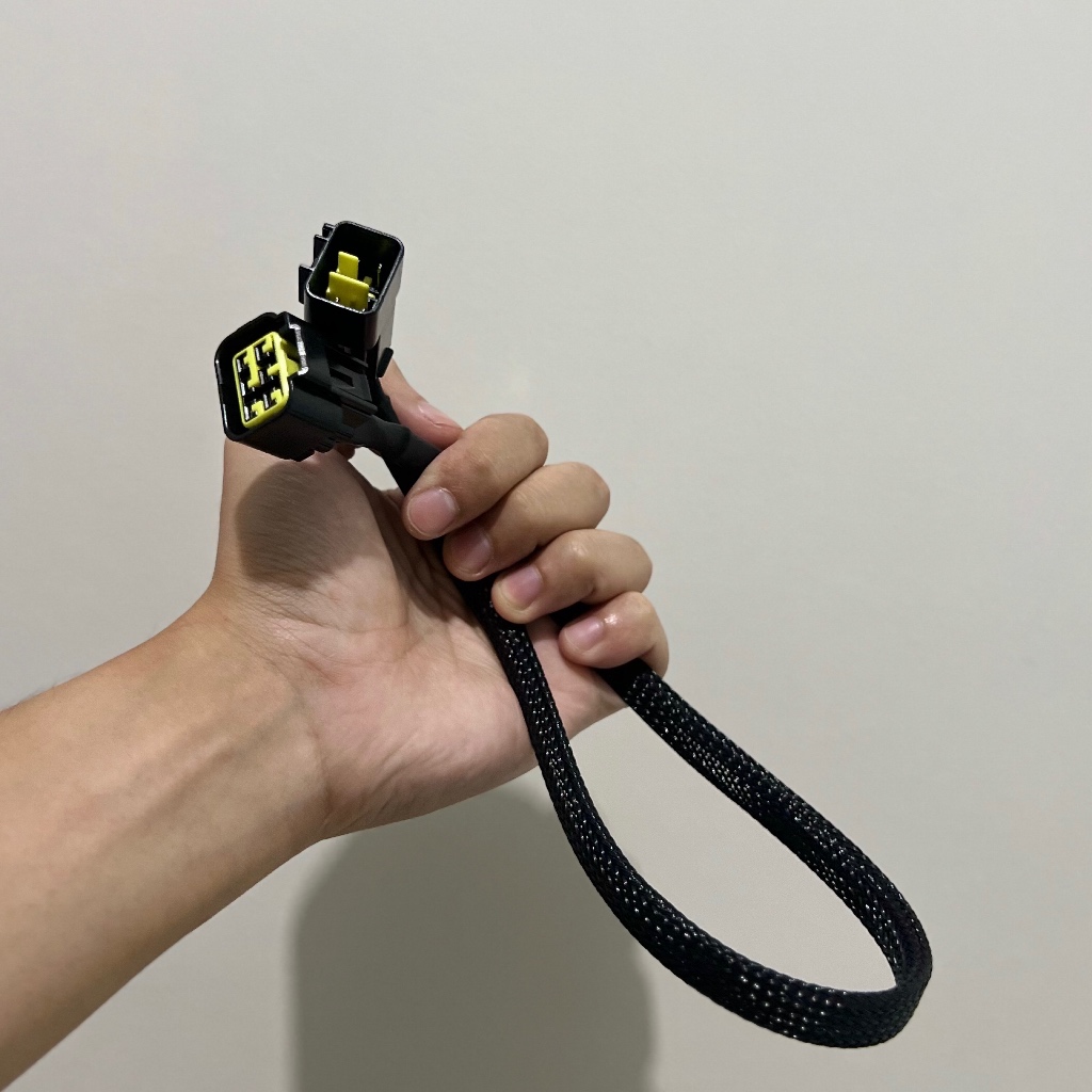 Kabel Extend untuk Juken, CDI MIO, 6 Kabel Juken 5 Juken 5+ Juken 5++ Juken 6