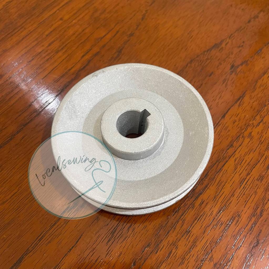 Polly Dinamo Servo 75mm / Poli/ Pulley Motor Servo 75mm