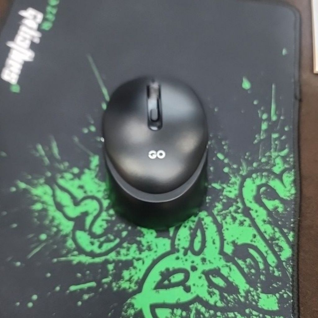 mouse wireles