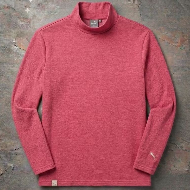 BASELAYER TEBAL || PUMA || BAJU GUNUNG || BAJU OUTDOOR || BAJU BRANDED SECOND