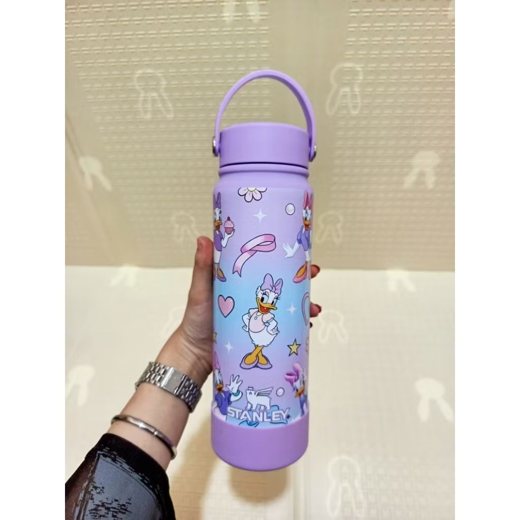 Tumbler Stainless Steel Stanley 900ml - Carakter Donald Duck