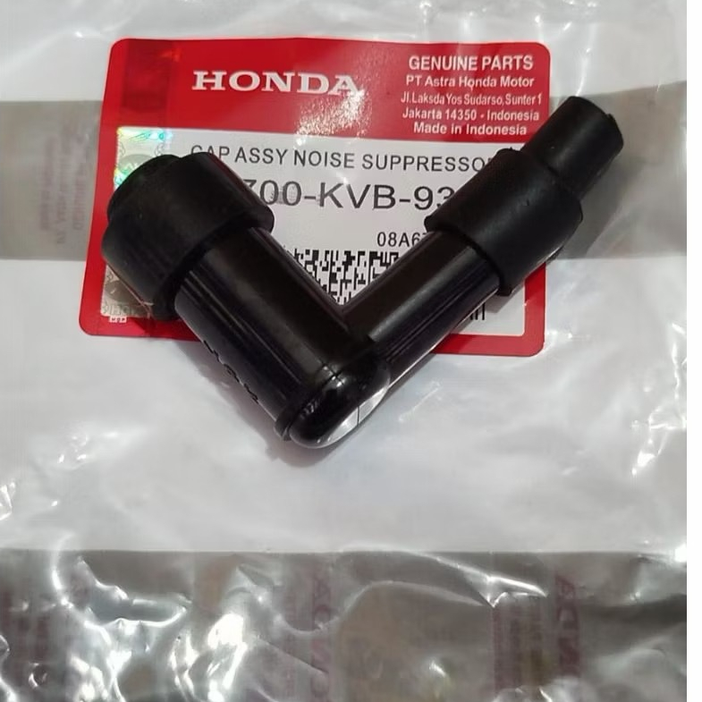 TUTUP BUSI COP BUSI CANGKLONG VARIO 110 KARBU BEAT KARBU KVB