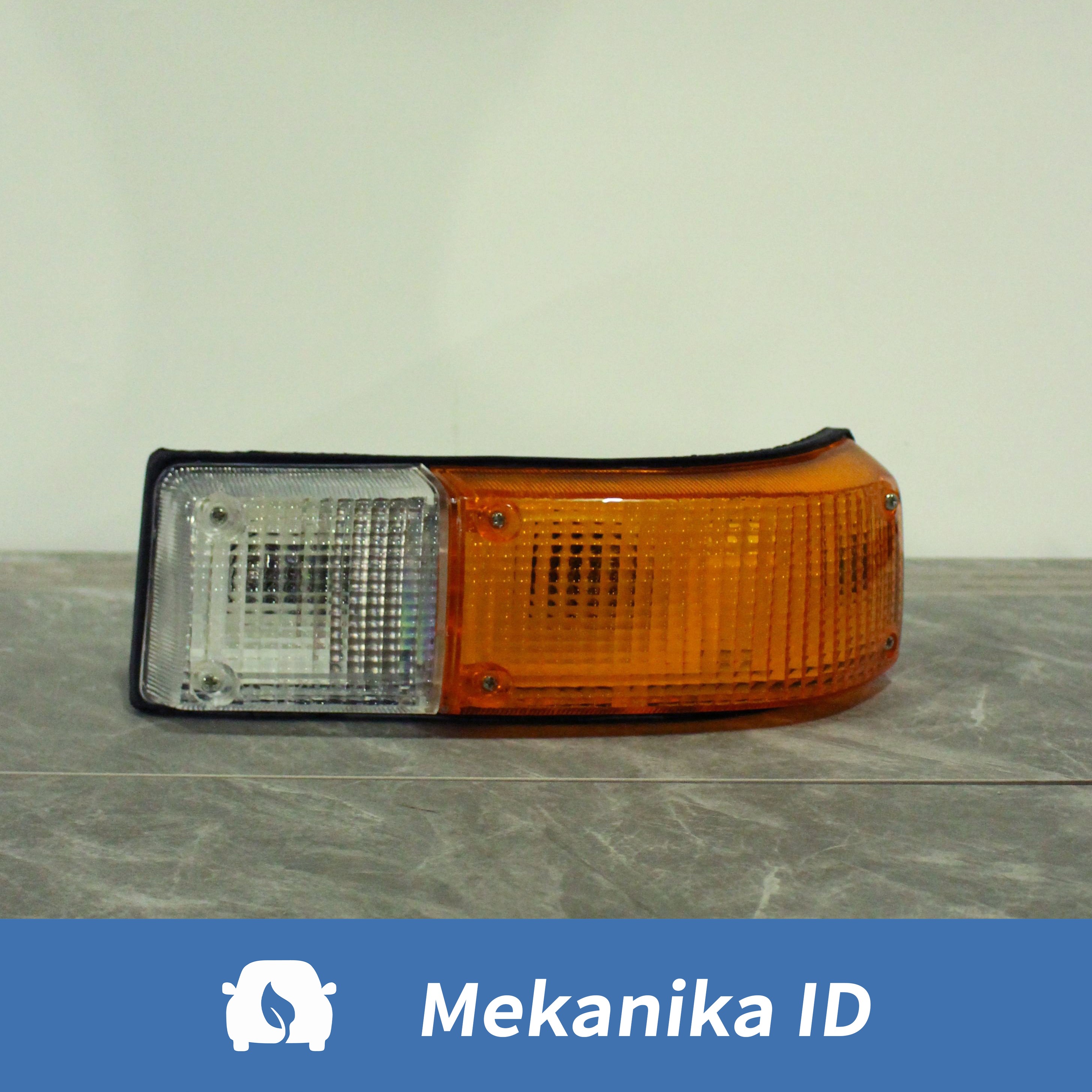 Lampu Sen Bemper Depan (DEPO) Isuzu Truck JBR; 213-1604