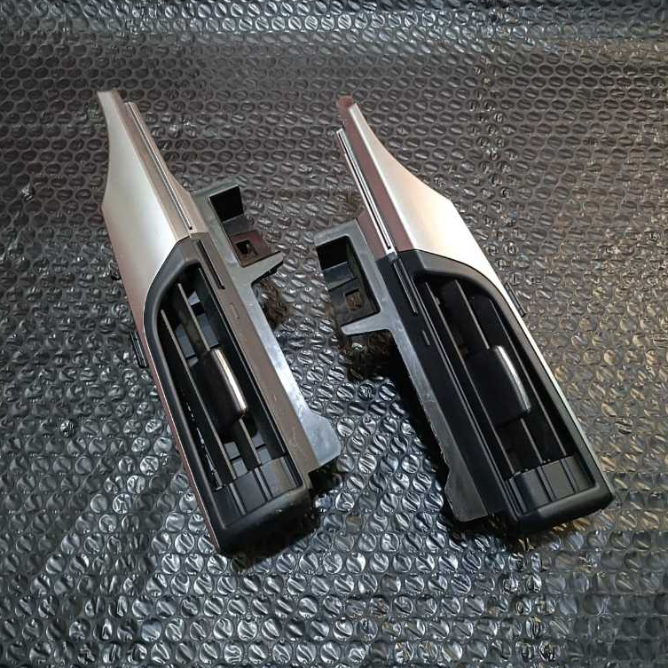 kisi kisi ac vios gen 3 original toyota