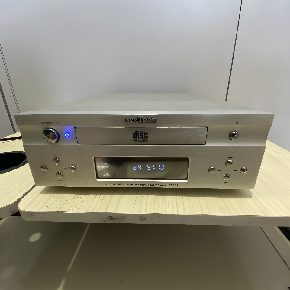 CD/DVD INEXTRON JAPAN Jual Gambling Tes Nyala.