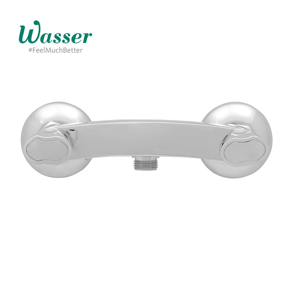 WASSER CY2 SHOWER MIXER / kran air panas dingin