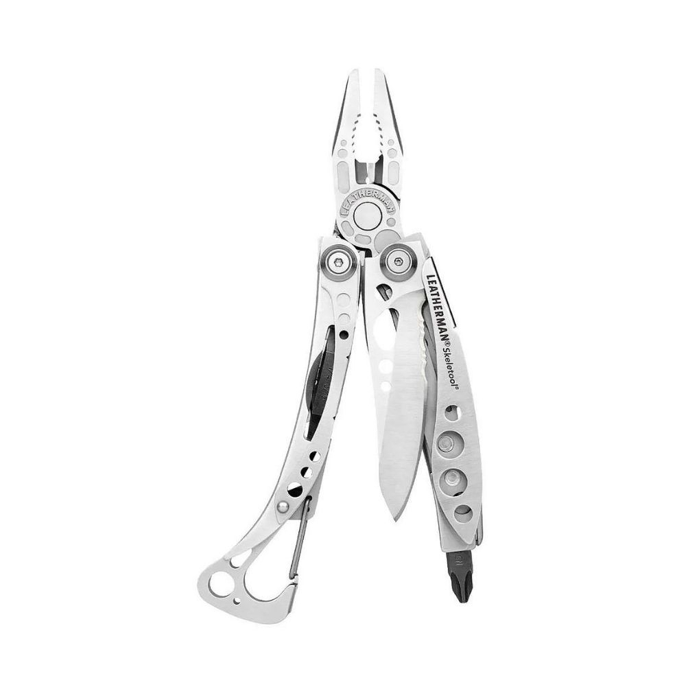 Leatherman - Skeletool Multitool Knife