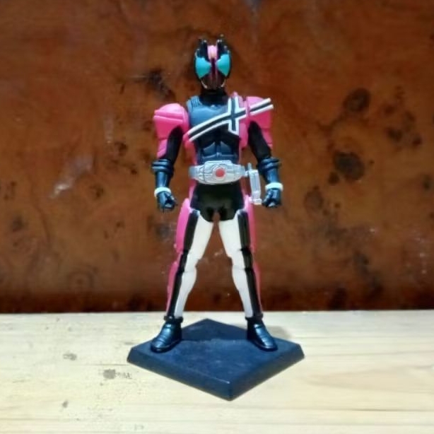 HG gallery heisei rider kamen rider decade