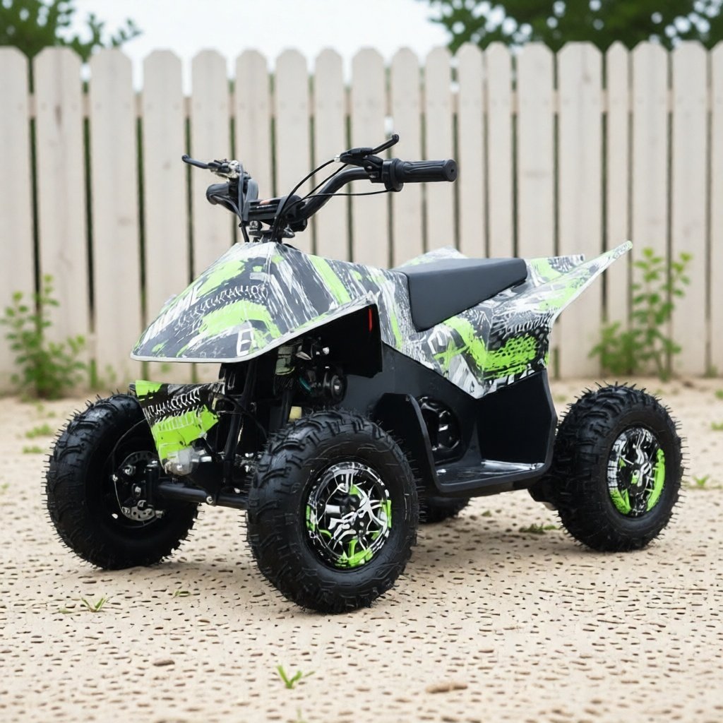 ATV ANAK ANAK