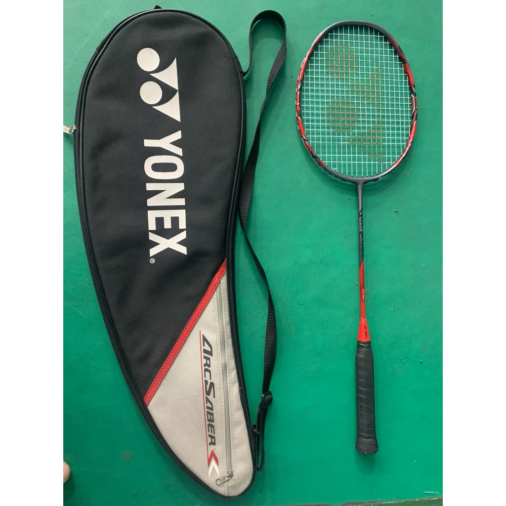yonex arcsaber 11 pro