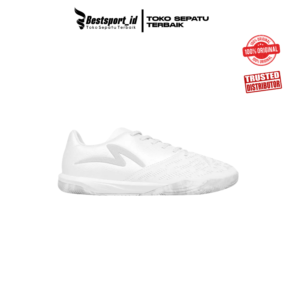 Sepatu Futsal SPECS Reacto Hydra Raze Pro IN