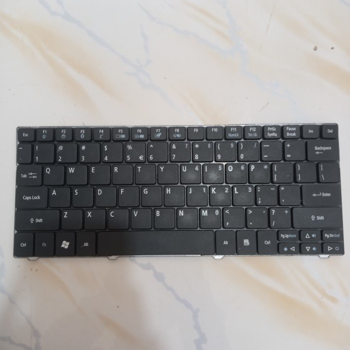 Keyboard Acer Aspire One 753 721 722 751 751H 752 753H D722 ZA3 ZA5 ZA8 1410 1410T 1420P 1810 1810T 