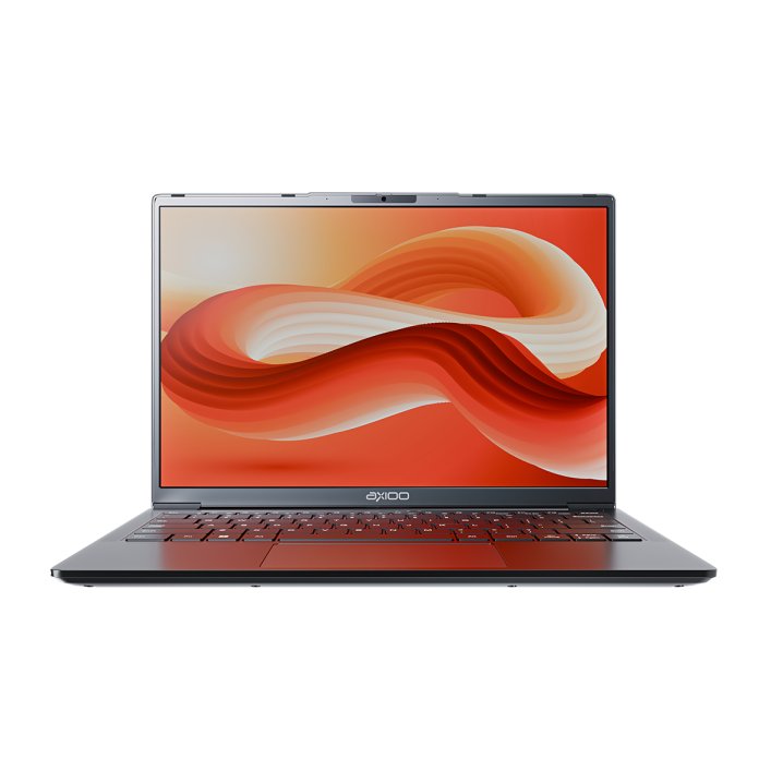 Axioo HYPE 5 AMD X6 Laptop