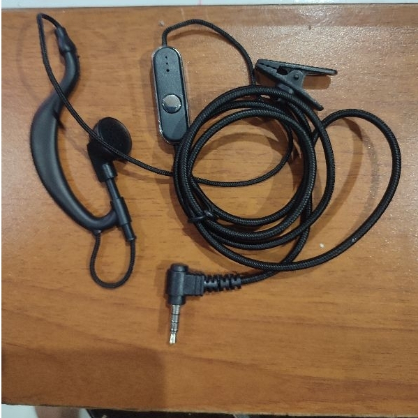 EARSET HEADSET EARPHONE HT XIAOMI MIJIA 1S