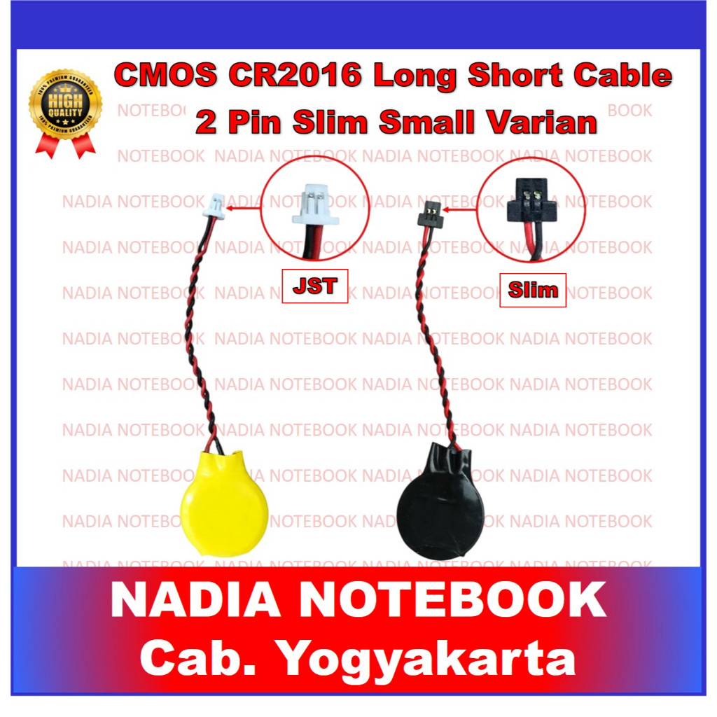 Baterai CMOS Laptop Baterai BIOS Laptop CR2032 CR1220 CR2032 CR2025 CR2016 NI-MH