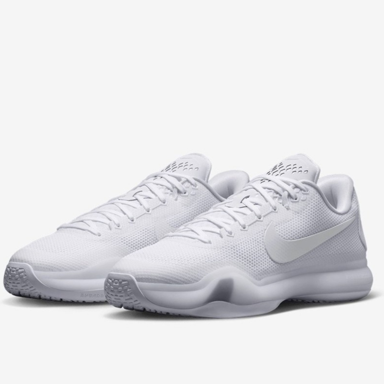 SEPATU BASKET NIKE KOBE 10 PROTRO HALO