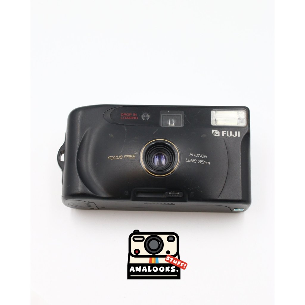 Fujifilm MDL-25N Kamera Analog 35mm