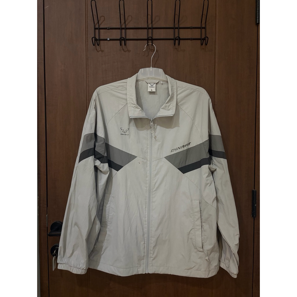 PRELOVED Jaket Dynafit rookies