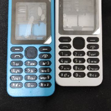 Casing Kesing Nokia N130 130 RM1035 RM 1035