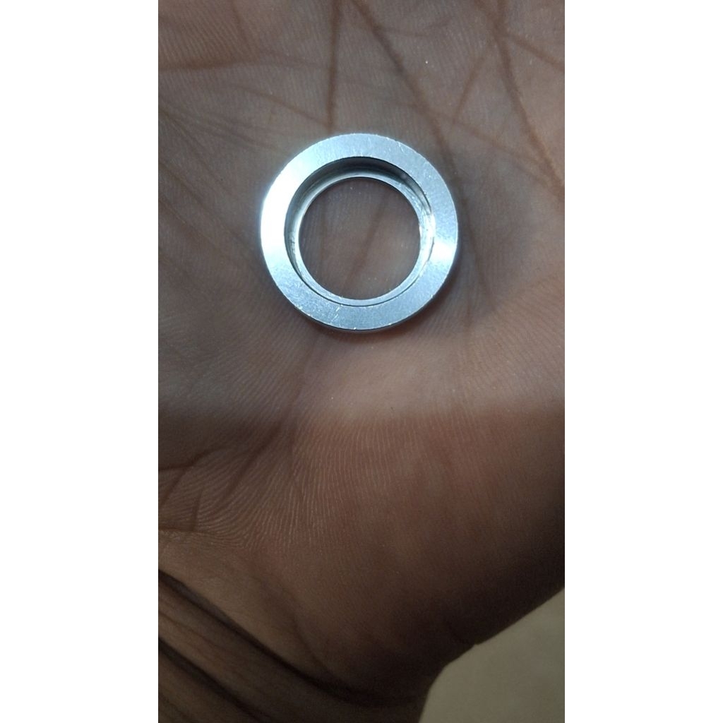COVER BEARING PENN BATTLE II 3000-8000
