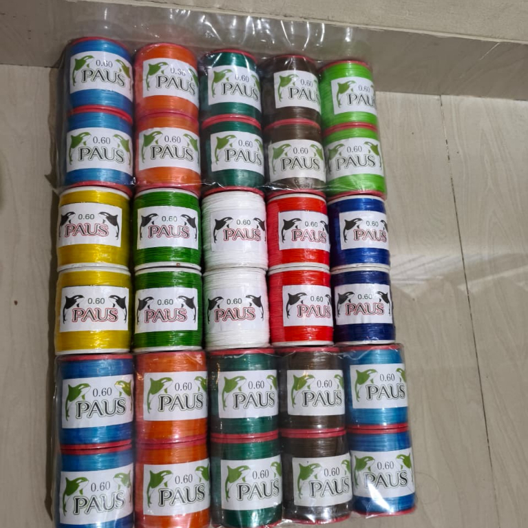 Kenur Paus 0.60