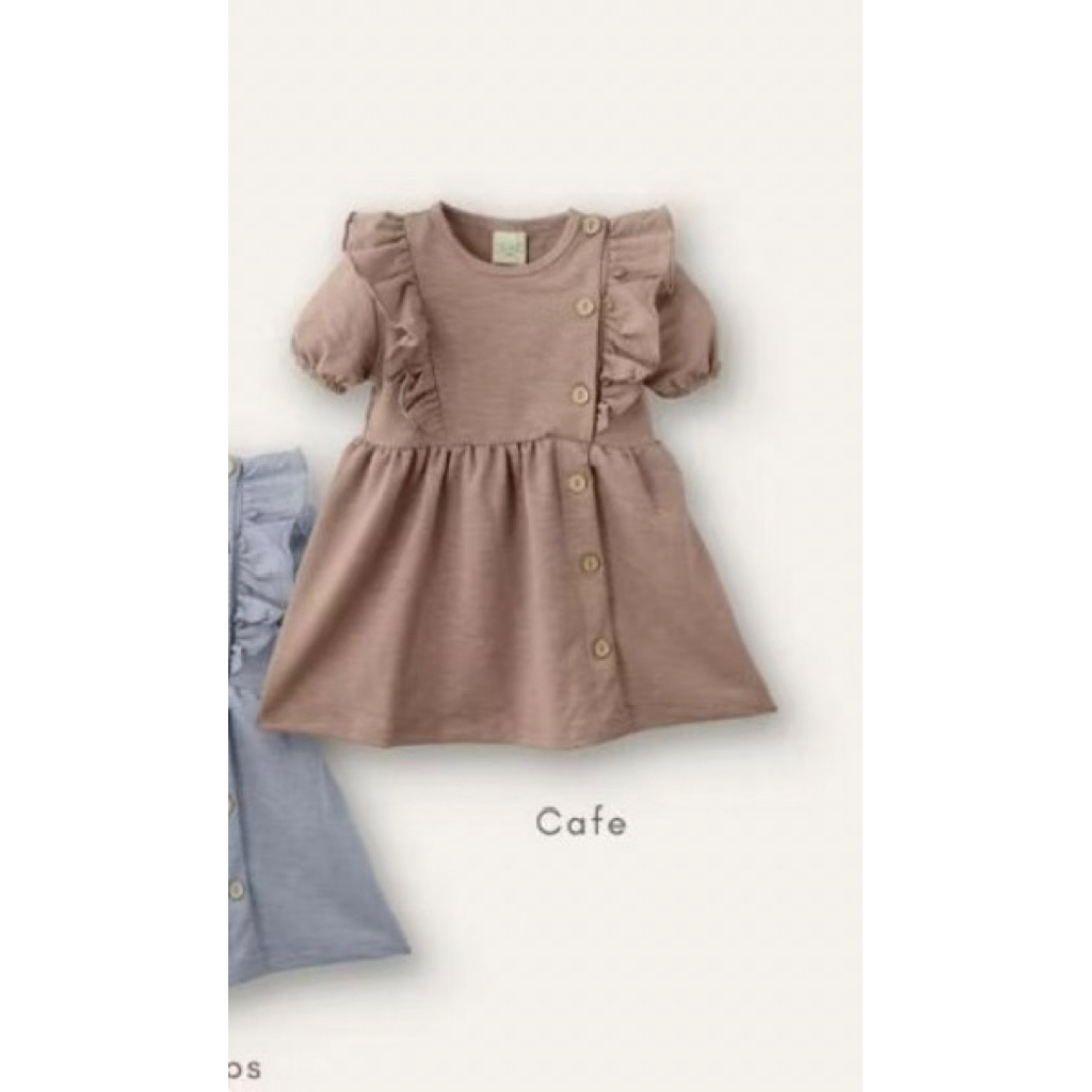 Dress Bell & Bo