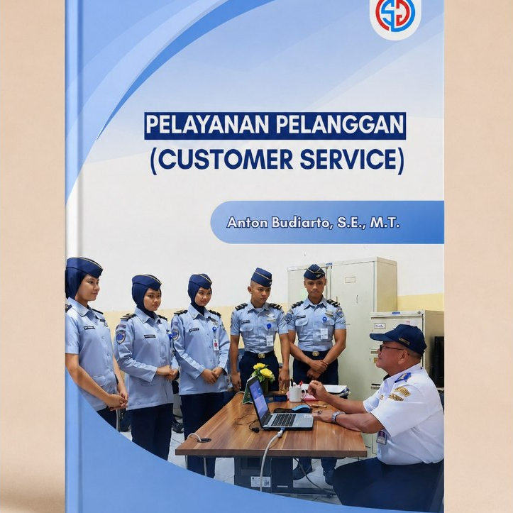SGN Buku Pelayanan Pelanggan (Customer Service) | Service Excellence