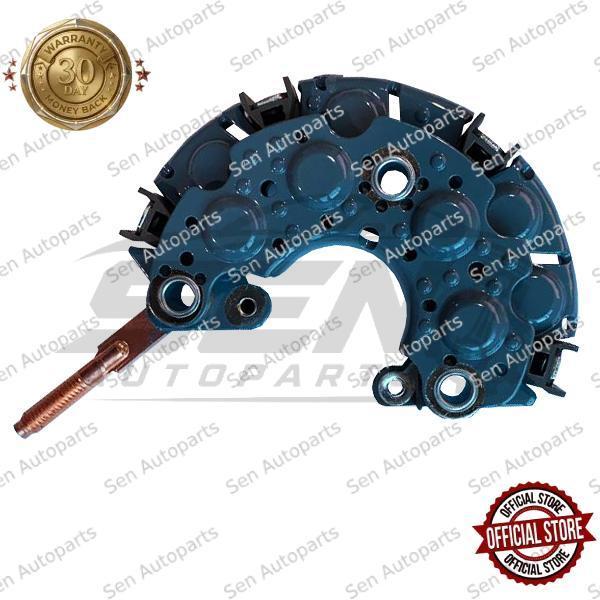 Rectifier Silikon Alternator Toyota Corolla Camry Vios - 10006663