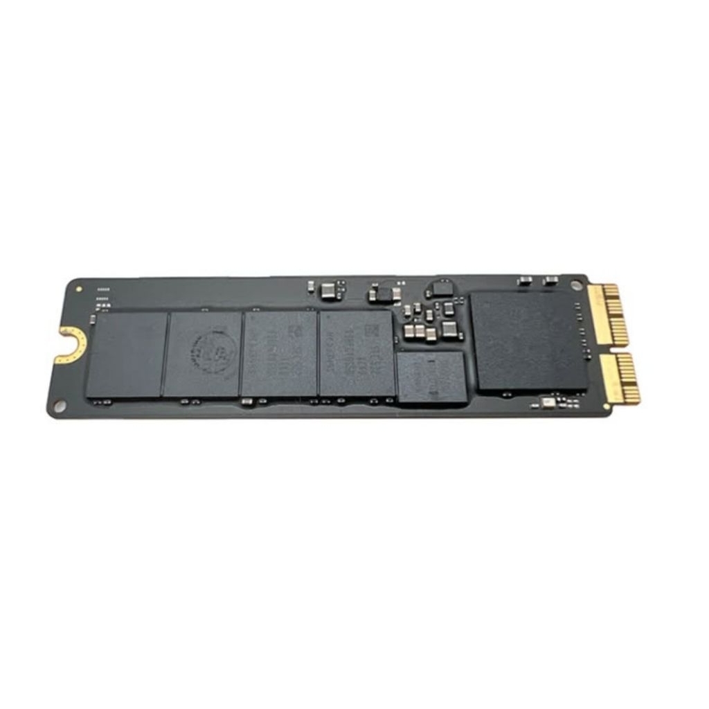 SSD APPLE ORIGINAL 256 GB HEALT 98%