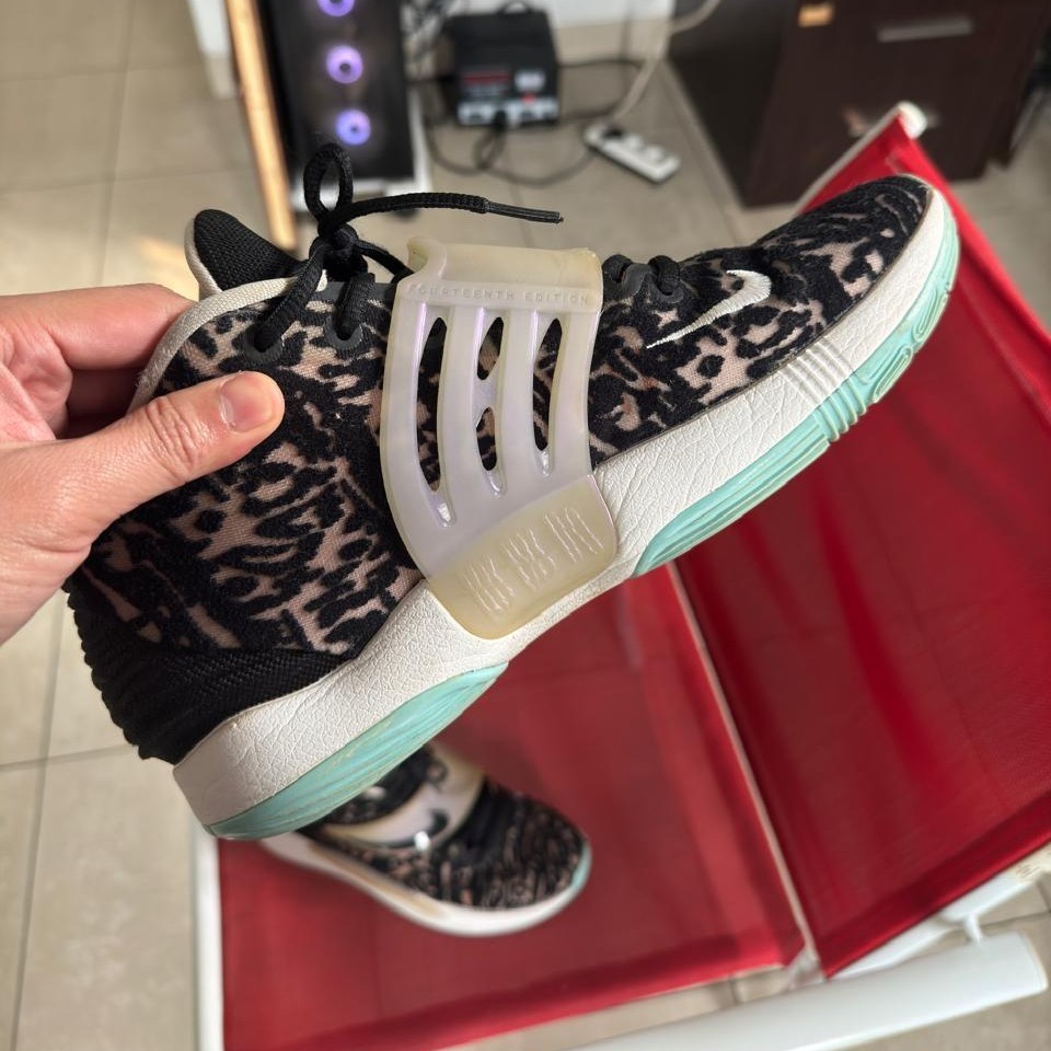 Nike KD 14 size 9.5 USED