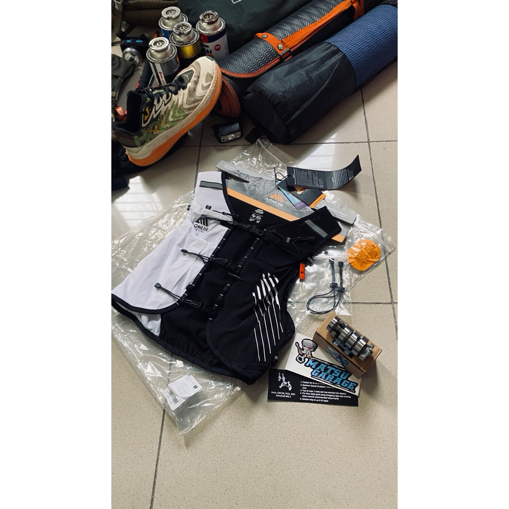 HYDROPACK AONIJIE C9116