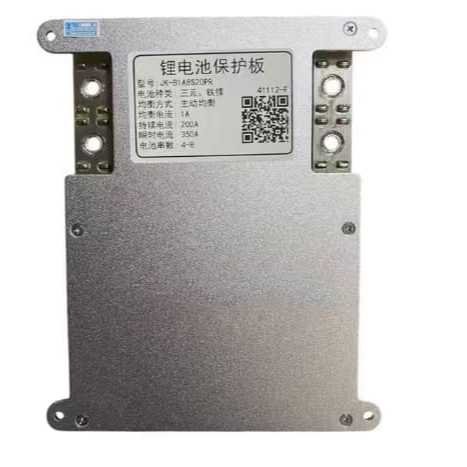 BMS Jikong 4s-8s Smart Balancer Bluetooth - 4-8s 200-350a 2