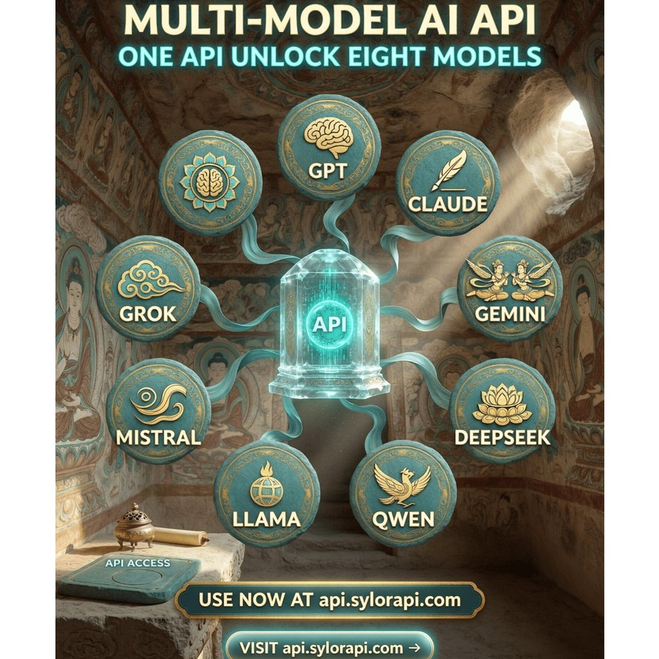Web3 AI API | GPT Claude Gemini DeepSeek | Smart Contract Documentation & Community Content