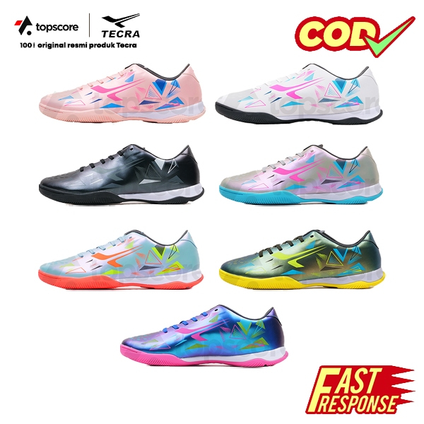 SEPATU FUTSAL TECRA CATALAN IN
