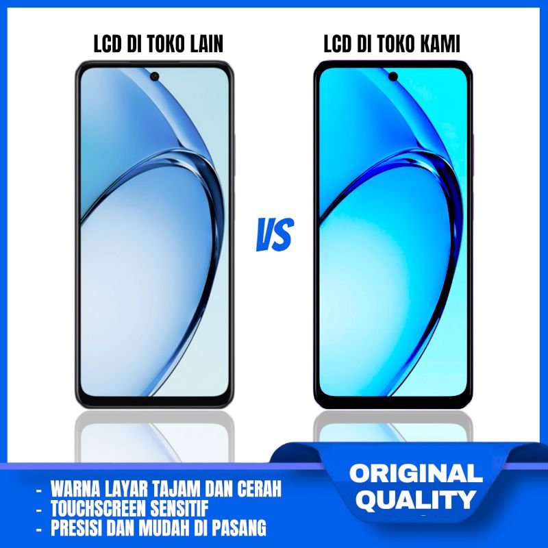 LCD SAMSUNG A076 / M076 / E076 (GALAXY A07 5G / M17E 5G / F70E 5G / A70E FULLSET TOUCHSCREEN ORIGINA