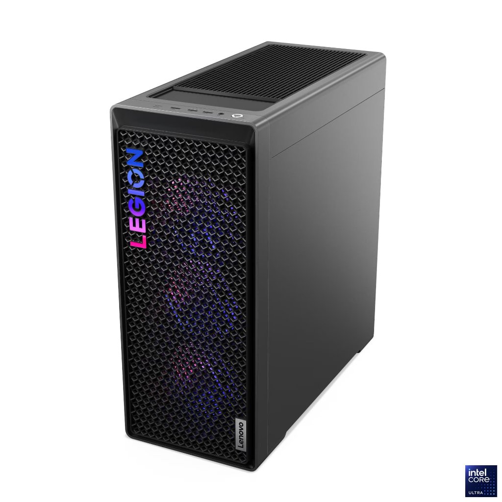 PC LENOVO Legion T7 34IAS10 Intel Core Ultra 7 265KF 32GB 1TB SSD NVIDIA GeForce RTX 5070 Ti 16GB Wi